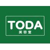 ビーワンシステム トダ美容室(Be One System TODA)のお店ロゴ