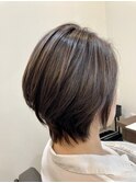 ビジネスシーンをオシャレに