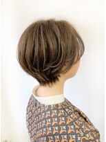 ヴェイン 渋谷(vain)&nbsp;【vain＃☆】シアーショート.〇＊