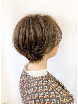 ヴェイン 渋谷(vain) 【vain＃☆】シアーショート.〇＊