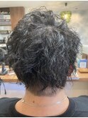 ハードツイスト