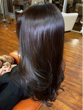 ヘアープロデュース ア ラ モード(Hair Produce A La Mode) 美彩ビビットカラー(ラスタージェム)