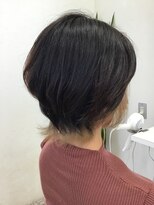 コアフィールド マサコ島田店 くびれボブレイヤー