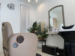 hair atelier coco【ヘアーアトリエココ 】