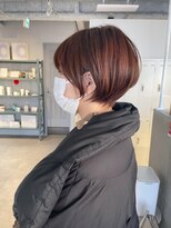 ザコーストバイネオリーブ 辻堂店(The coast by neolive)&nbsp;オレンジショート