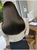 *darts_KAREN*natural beige