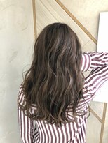 ヌール(Nuru)&nbsp;オフィスハイライト/コンサバスタイル