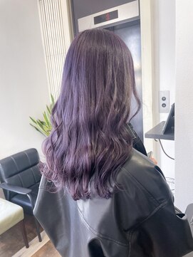 ジゼル 博多(GiseL) パープルヘイズ