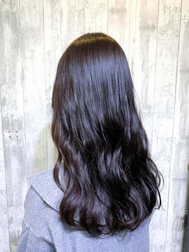 オアシス ガーデン 大和店(Oasis GaRDEN) オフィスOK！ダークパープル