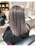 エアタッチバレイヤージュ