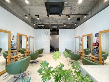 髪質改善サロン　ＪＯＹ ＤＵＣＥ　吹田千里丘店【ジョイ デュース】