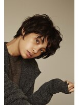 ティーシェル(TIECHEL)&nbsp;ショートパーマ