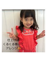 クラナ(clana)&nbsp;那覇店/clana/沖縄美容室/プルエクステ