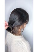 アクセサリーカラー