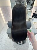 艶髪トリートメント