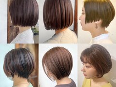 nemo hair works【ネモヘアーワークス】