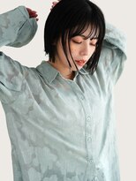 コト 銀座(Coto)&nbsp;白髪ぼかし/白髪染め/髪質改善/酸性ストレート/縮毛矯正[銀座駅]