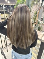 インク(ink)&nbsp;ハイライトカラー