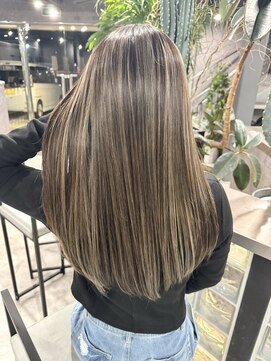 インク(ink) ハイライトカラー