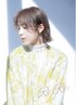 ☆祝５周年限定クーポン☆カット＋リタッチカラー