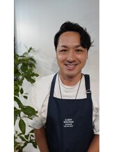 カラーキッチン ナチュラル 表参道店(colorkitchen natural) 松橋