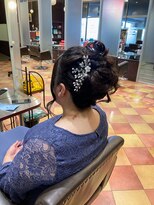 シャンプーボーイ 佐賀(SHAMPOO BOY) お任せお呼ばれセット