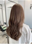 【ブリーチなし】ロングレイヤースタイル♪