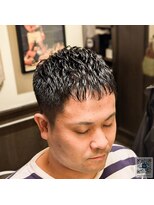 バレス 田町(BALES)&nbsp;<理容室>[メンズ/床屋/シェービング/ヘッドスパ/田町/芝浦]