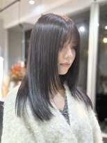 エル 横浜(eL)&nbsp;うる艶韓国レイヤー