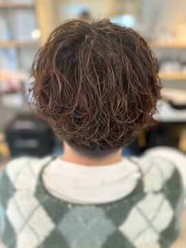 アンベイル(UNVEIL) ナチュラルスパイラル