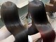 オーガスト ヘア ネイル(AUGUST hair nail)の写真/【湿度やダメージによる広がり、パサつき、癖を感じている方へ】極上の艶とハリコシUPで健康的な美髪に！