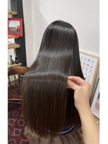 リコルド 学芸大学(Ricordo) チョコレートブラウン
