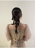 タイト編みおろし 【カネコフウカ】