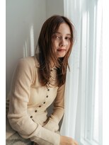 クオン 今泉(quon)&nbsp;【quon】ニュアンスカール -天神 今泉 薬院-