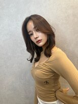 大人色気韓国くびれ