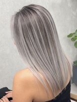 ロウル 渋谷(LOWRL)&nbsp;シャドールーツ/ブリーチ