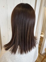 エース 糸島店(ase.) ストレート