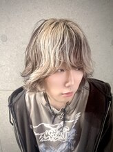 ノイレ(nogle) ナカタ ジュンヤ