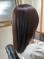 エニィ 池袋西口(Any)&nbsp;イメチェン/ホワイトブロンド/外ハネボブ/美髪/池袋w