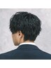 【頭皮改善】大人ビジネスクーポン