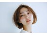 【OPEN記念】カット＋カラー＋クイックスパ　￥13,500→￥9000