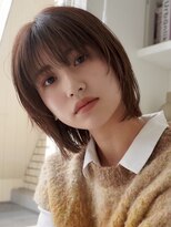 スミス 秋葉原(Smith)&nbsp;ボブレイヤー/髪質改善/イルミナカラー