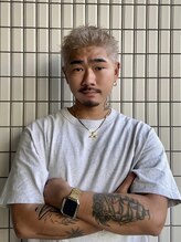 スタイリストのスペシャルページ☆