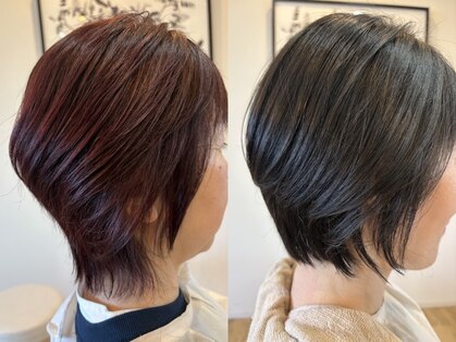ラウレア(Laule'a)の写真