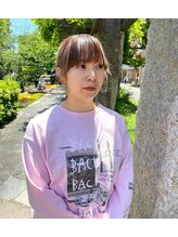 ミジョレ(MIJYORE) 大月 美枝