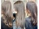 ドールヘアー(Doll hair)の写真