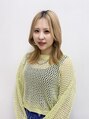 ヘアポジション 横手(HAIR Position) SHIORI 