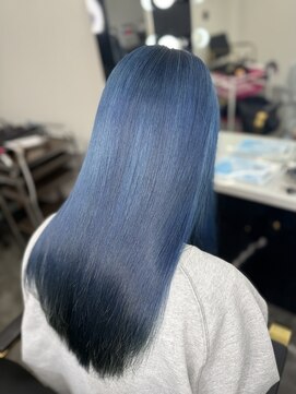 ロズクリア(Roz clear) ブルー