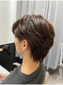 フェザーウルフ