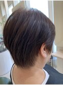 ショートスタイル